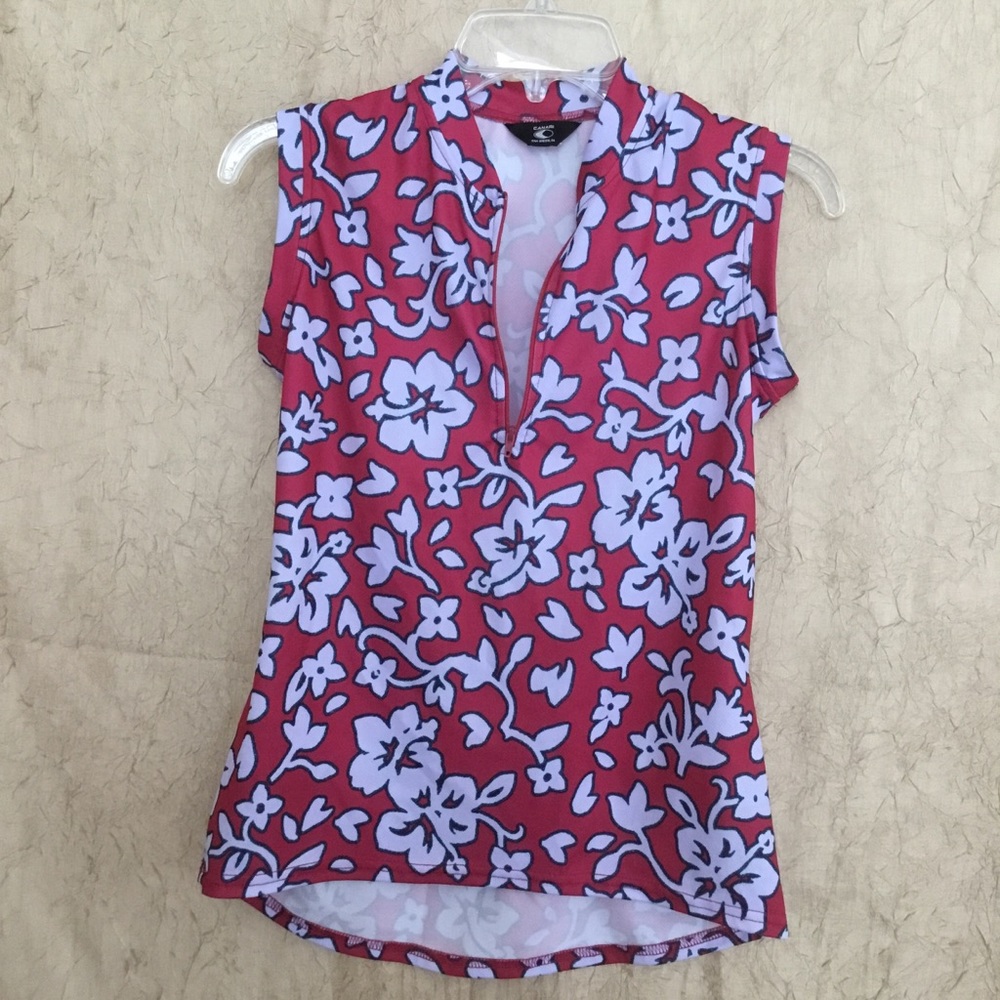 Canari  Sports Top